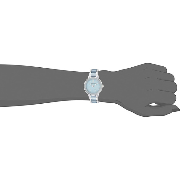 Anne Klein Women\'S Resin Bracelet Watch main image 2